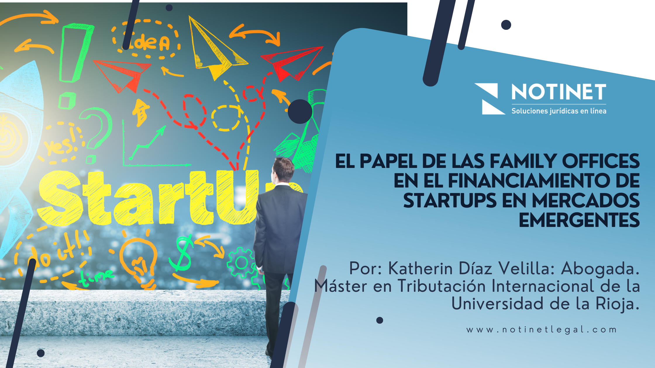 El papel de las Family Offices en el financiamiento de startups en mercados emergentes