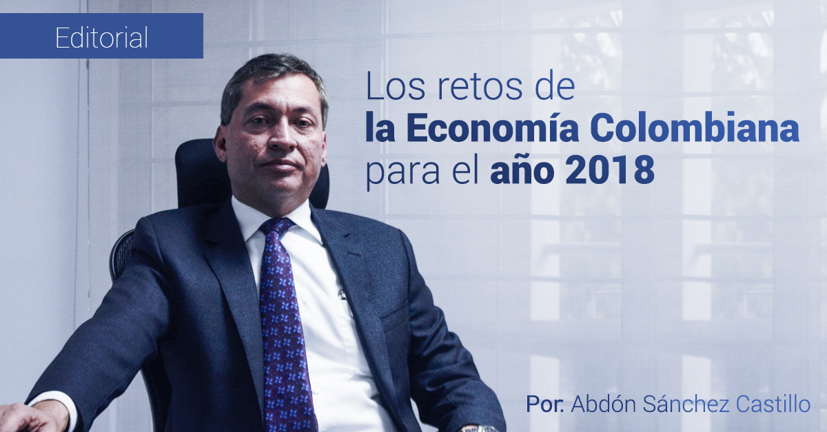 Los retos de la Econom