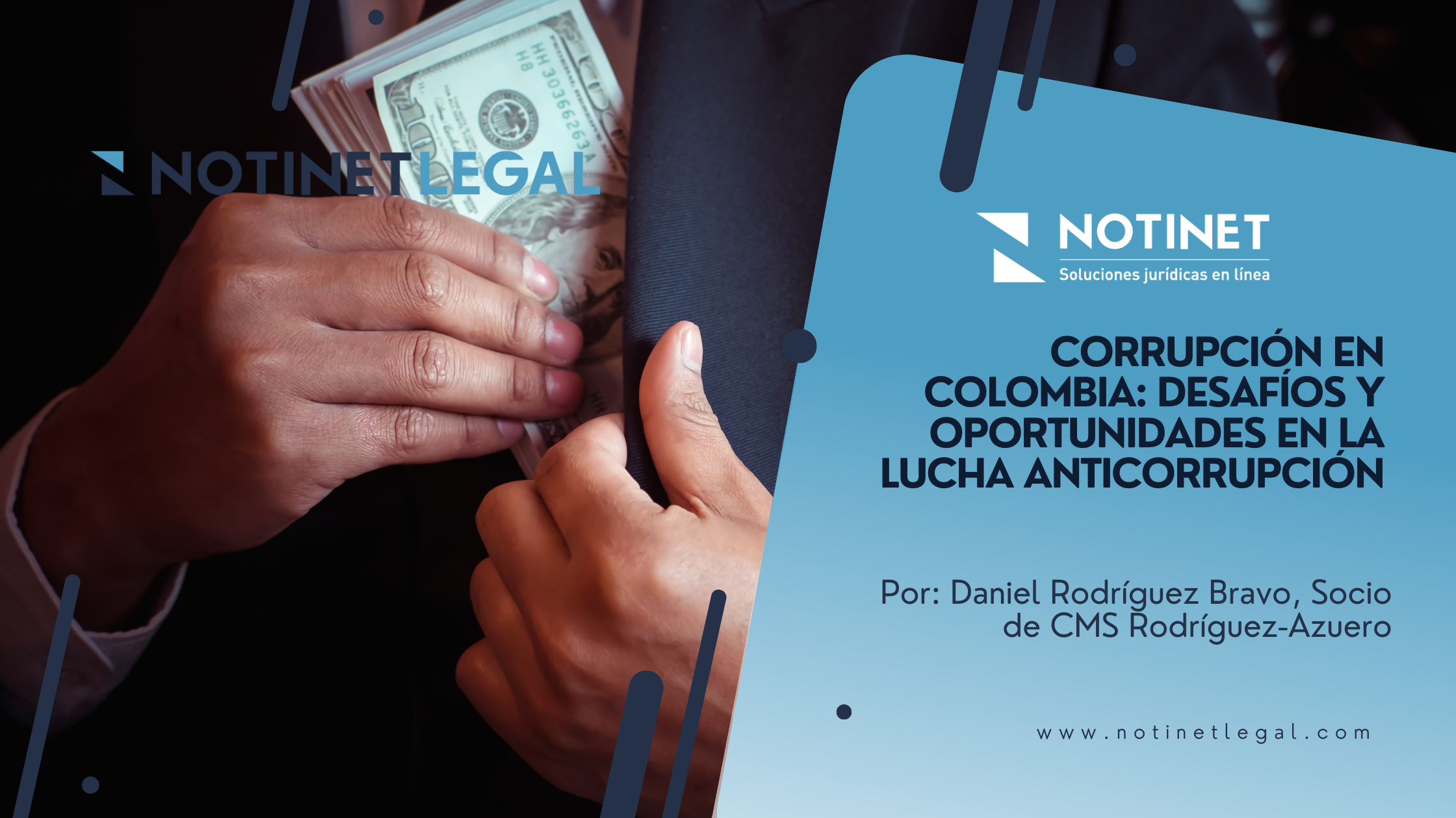 Corrupción en Colombia: Desafíos y oportunidades en la lucha anticorrupción