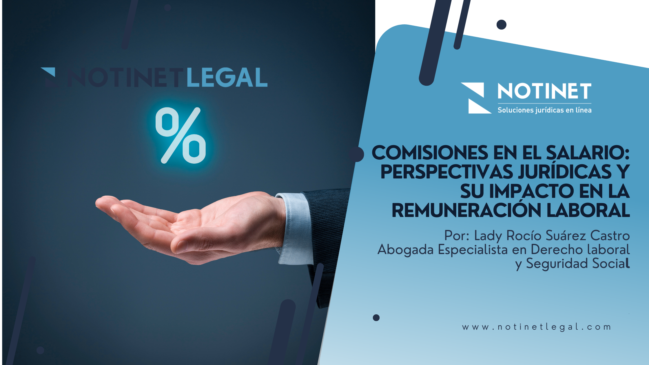 Perspectivas Jurídicas sobre las Comisiones como Componente Salarial.